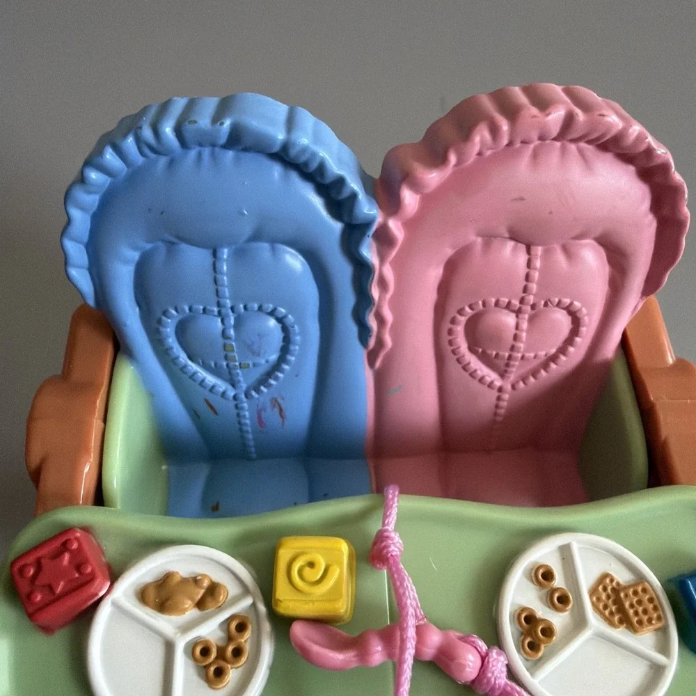 1999 Fisher-Price 